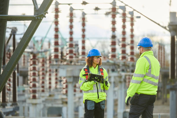 Best Electrician Near Me  in Brier, WA